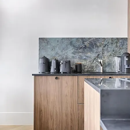 Prestige Luxury Flat 2br 6p - Champ-elysees Apartman