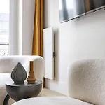 Prestige Luxury Flat 2br 6p - Champ-elysees Paris