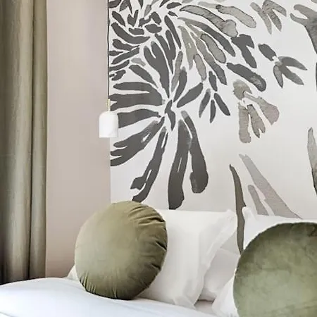 Prestige Luxury Flat 2br 6p - Champ-elysees Apartment