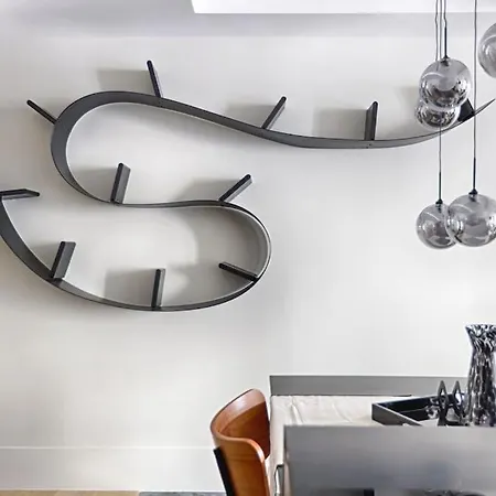 Prestige Luxury Flat 2br 6p - Champ-elysees Apartment *