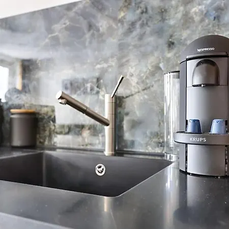 Apartment Prestige Luxury Flat 2br 6p - Champ-elysees