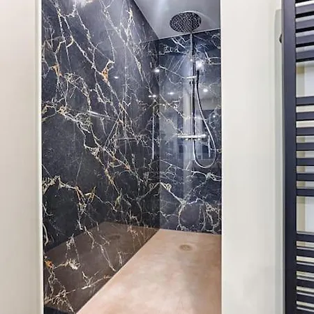 Prestige Luxury Flat 2br 6p - Champ-elysees * Paris