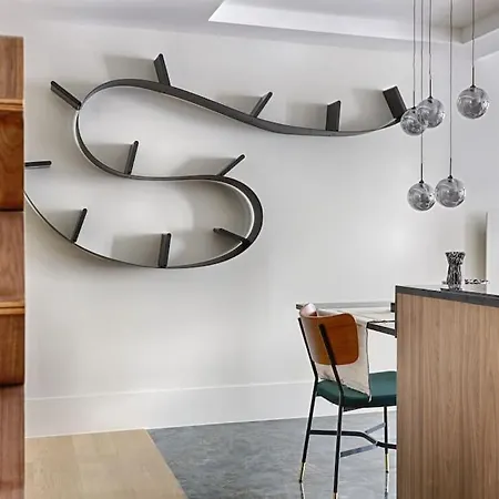 Prestige Luxury Flat 2br 6p - Champ-elysees Paris