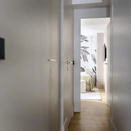 Prestige Luxury Flat 2br 6p - Champ-elysees