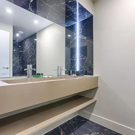 Prestige Luxury Flat 2br 6p - Champ-elysees *