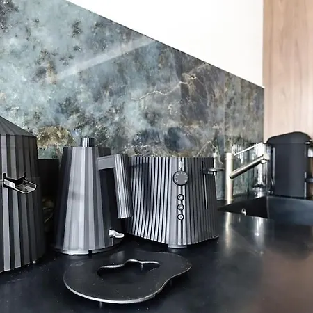 Apartment Prestige Luxury Flat 2br 6p - Champ-elysees *