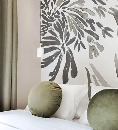 Prestige Luxury Flat 2br 6p - Champ-elysées Appartement