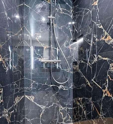 Prestige Luxury Flat 2br 6p - Champ-elysees Apartmán
