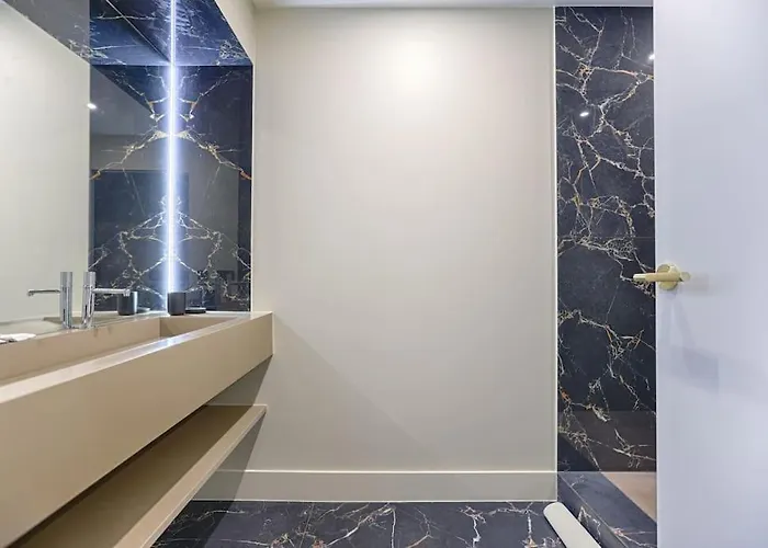 Appartement Prestige Luxury Flat 2br 6p - Champ-elysées *