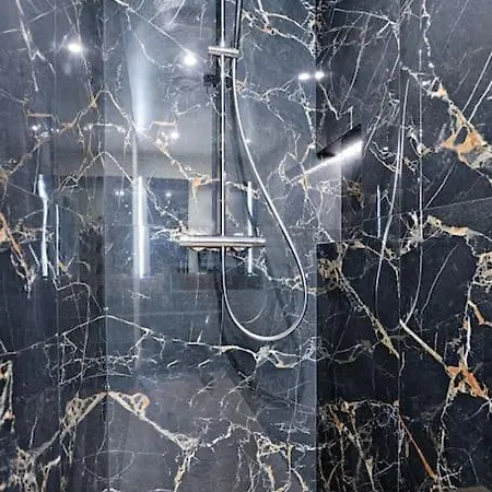 Prestige Luxury Flat 2br 6p - Champ-elysees דירה